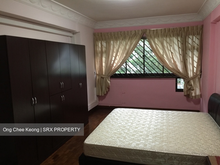 Bukit Batok Street 25 thumbnail photo